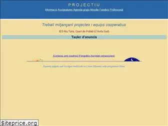 projectiu.org