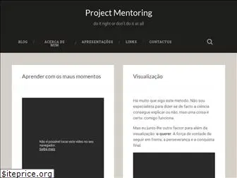 projectmentoring.wordpress.com