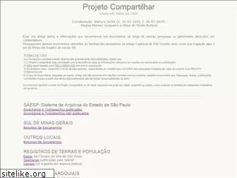 projetocompartilhar.org