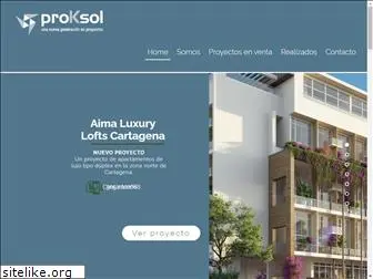 proksol.com