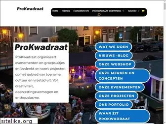 prokwadraat.nl