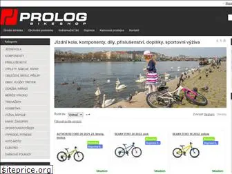 prologbike.cz