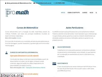 promath.com.br