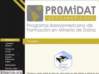 promidat.com