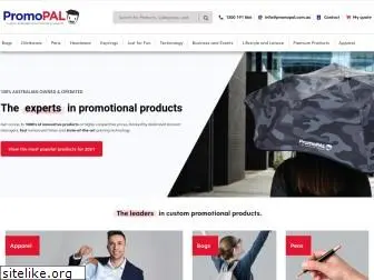 promopal.com.au