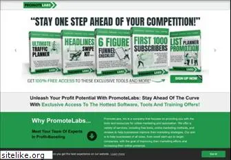 promotelabs.com