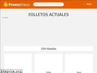 promotheus.co