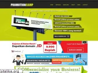 promotioncamp.com