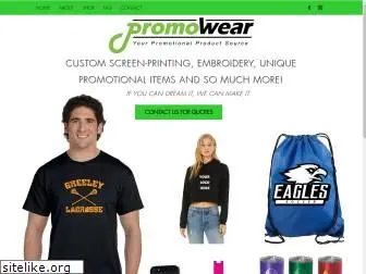 promowearusa.com