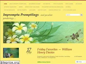 promptlings.wordpress.com