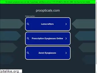 proopticals.com