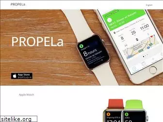 propela-app.com