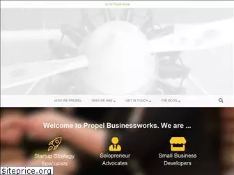 propelbusinessworks.com