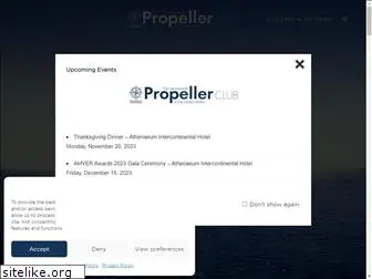 propellerclub.gr