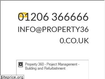 property360.co.uk