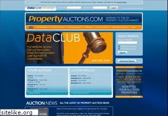 propertyauctions.com