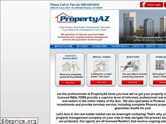 propertyaz.com