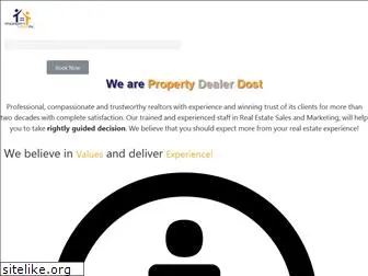 propertydost.pk