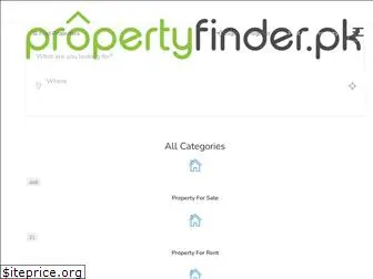 propertyfinder.pk