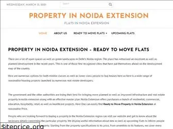 propertyinnoidaextension.in