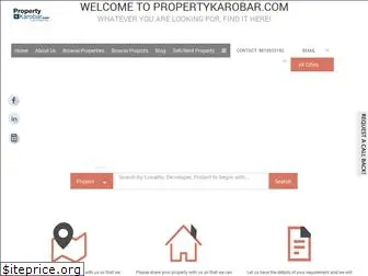 propertykarobar.com