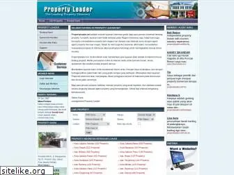 propertyleader.net