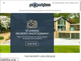 propertylens.co.uk