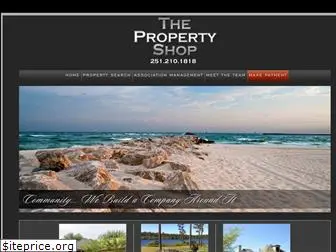 propertyshopre.com