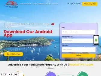 propertytt.com