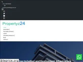 propertyz24.com