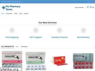 propharmacystores.com