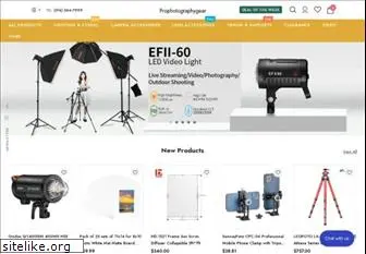 prophotographygear.com