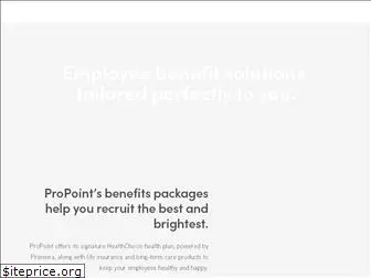 propointservices.com