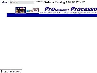 proprocessor.com