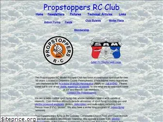 propstoppers.org