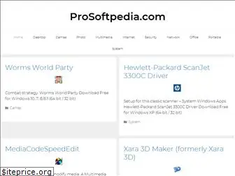 prosoftpedia.com