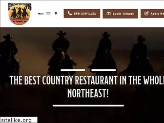 prospectorsrestaurant.com