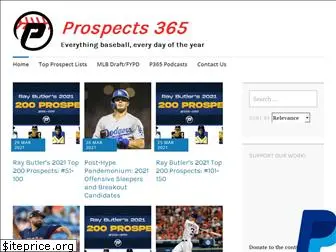 prospects-365.com
