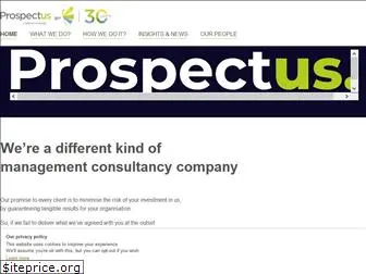 prospectus.ie