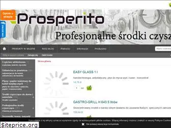 prosperito-sklep.pl