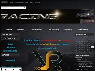 prosracing.com