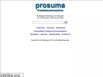 prosuma.de