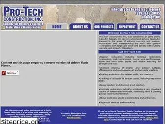 protechconstruction.net