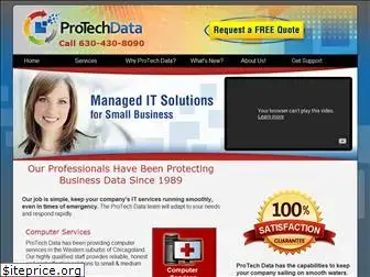 protechdata.com