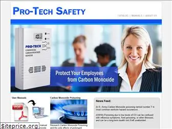 protechsafety.com