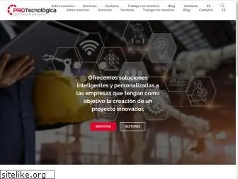 protecnologica.com