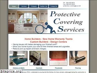 protectivecoveringsvcs.com