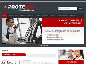 protegat.com