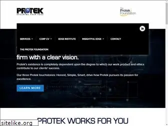protekintl.com