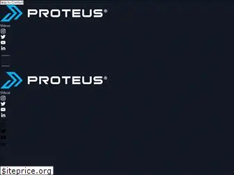 proteusmotion.com